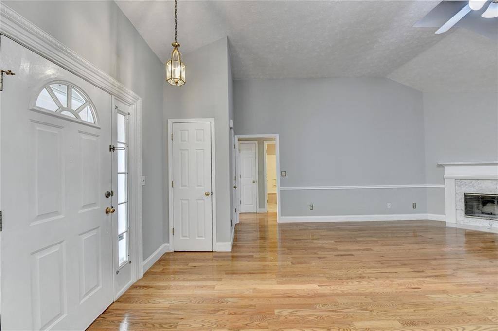 1075 Prestonwood Drive