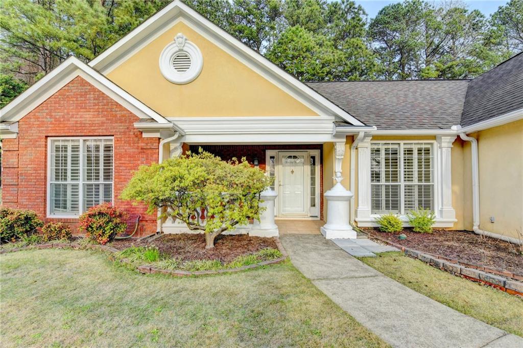 1075 Prestonwood Drive