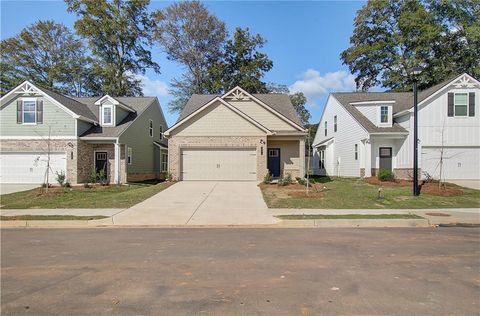 A home in Hampton