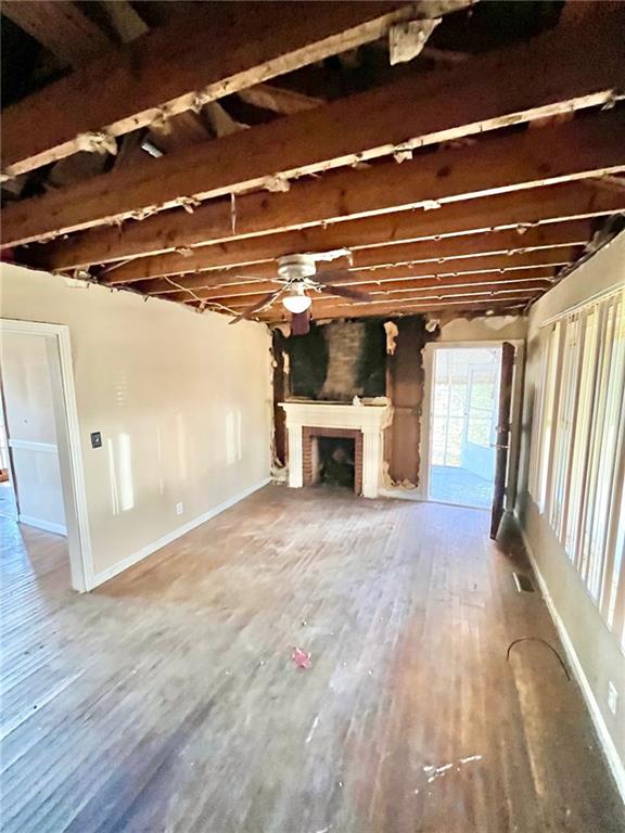 1386 Bluefield Drive, Atlanta, Georgia image 3