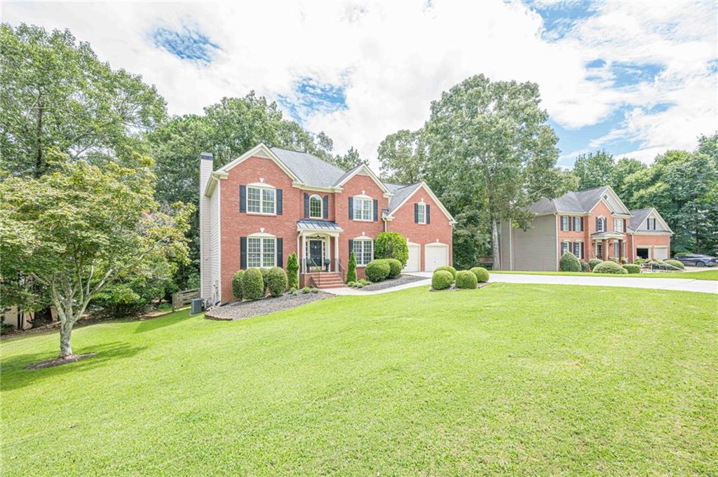 2580 NEW COLLEGE Way