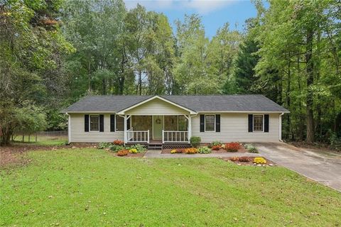 3735 Stonewall Drive NW Kennesaw GA 30152