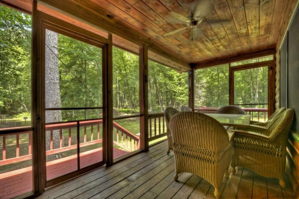 241 Dunn Mill Creek Road, Blue Ridge, Georgia image 21