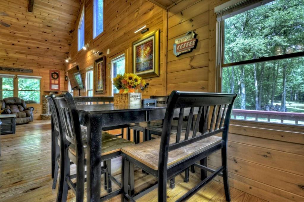 241 Dunn Mill Creek Road, Blue Ridge, Georgia image 14