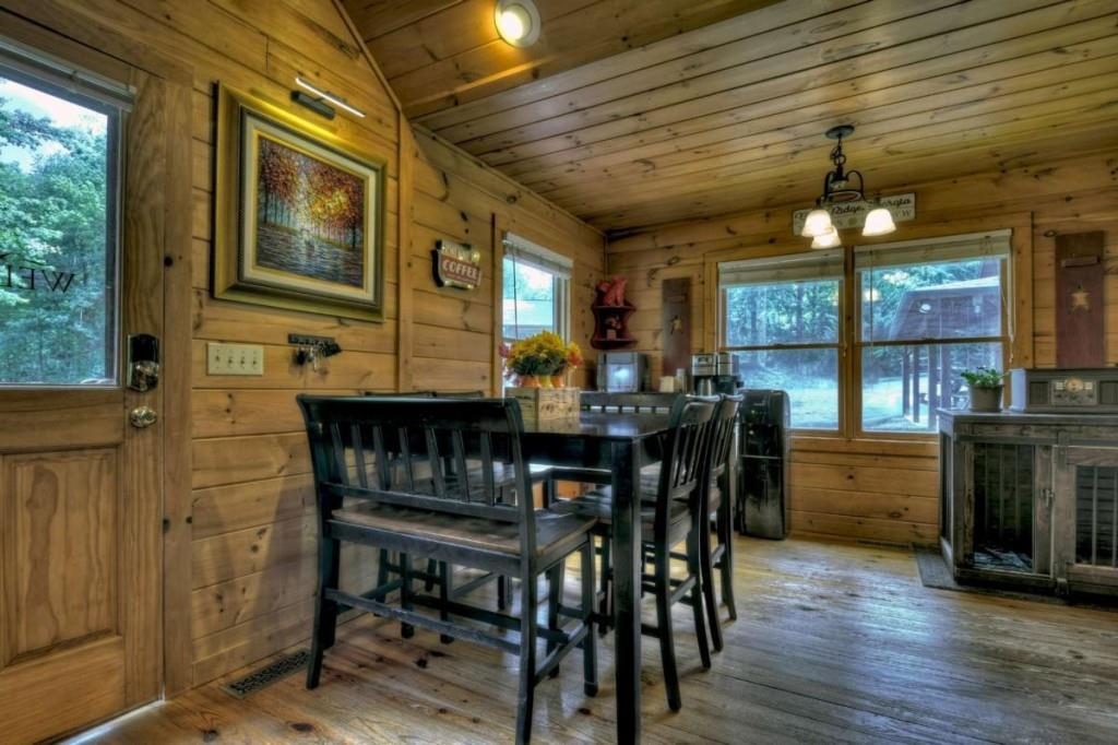 241 Dunn Mill Creek Road, Blue Ridge, Georgia image 15
