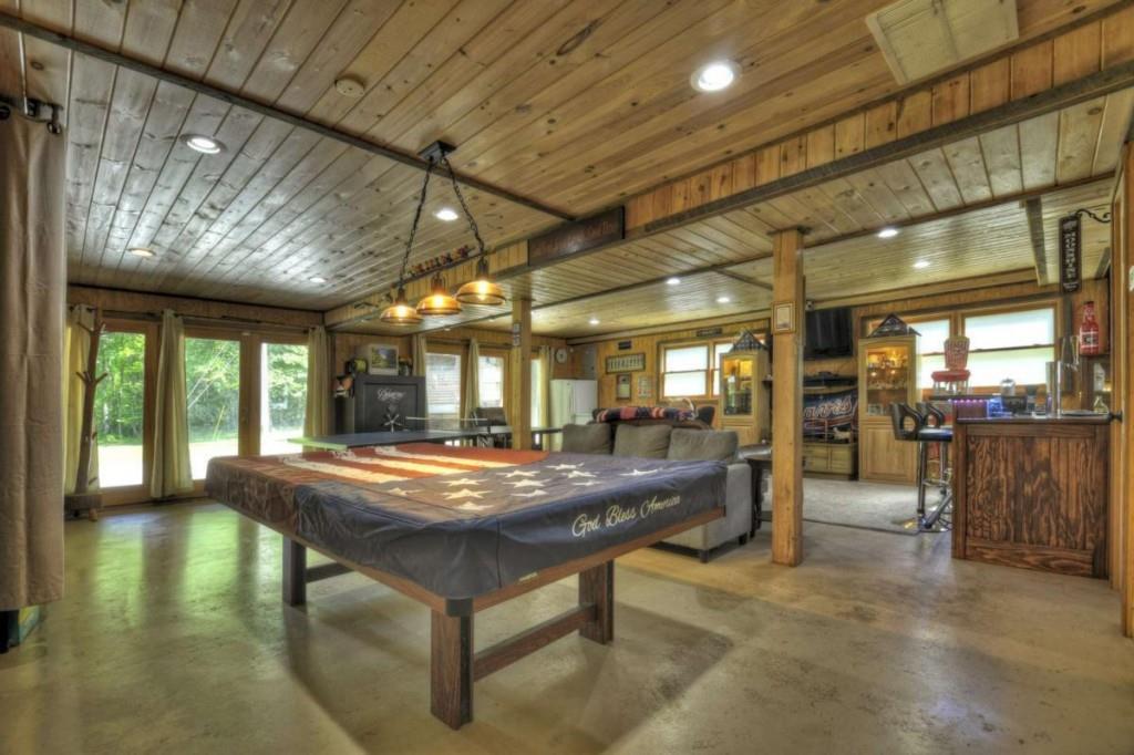 241 Dunn Mill Creek Road, Blue Ridge, Georgia image 33