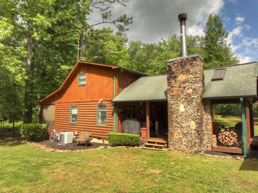 241 Dunn Mill Creek Road, Blue Ridge, Georgia image 31
