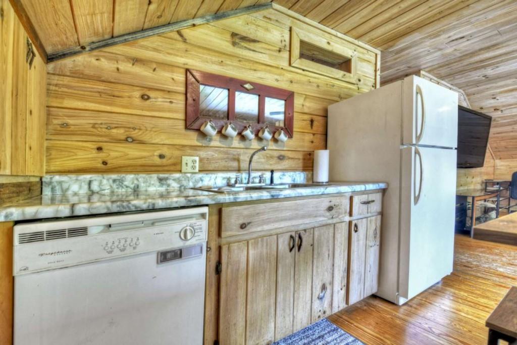 241 Dunn Mill Creek Road, Blue Ridge, Georgia image 42