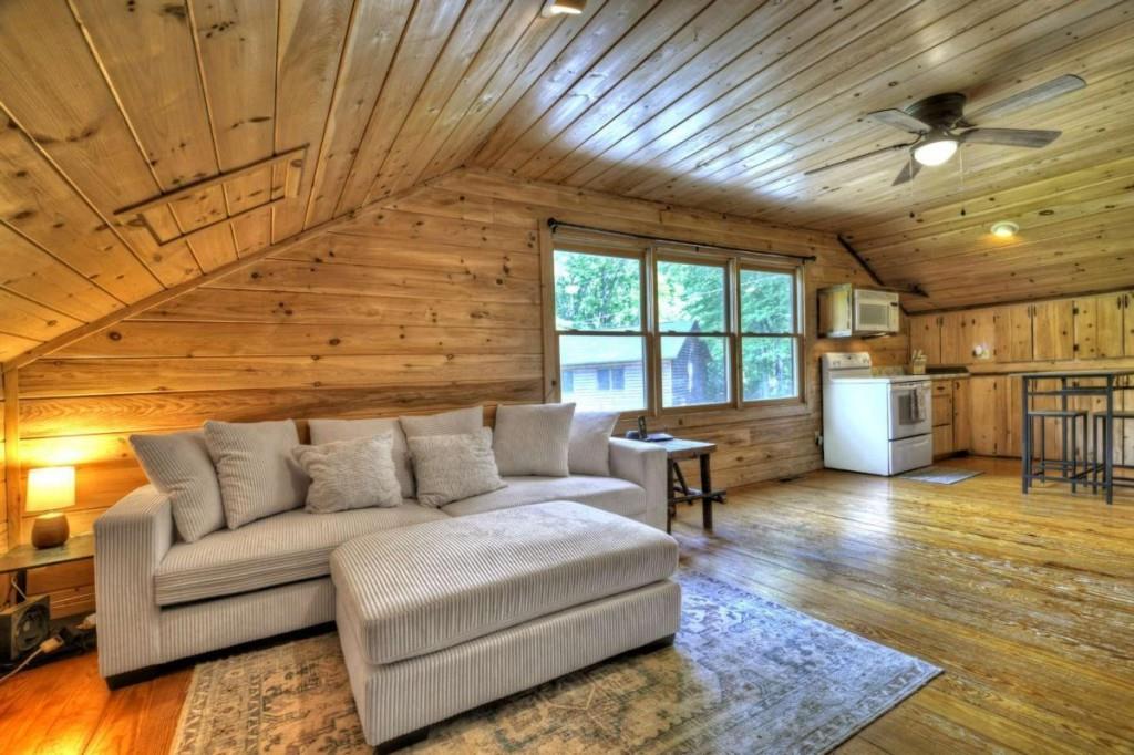 241 Dunn Mill Creek Road, Blue Ridge, Georgia image 40