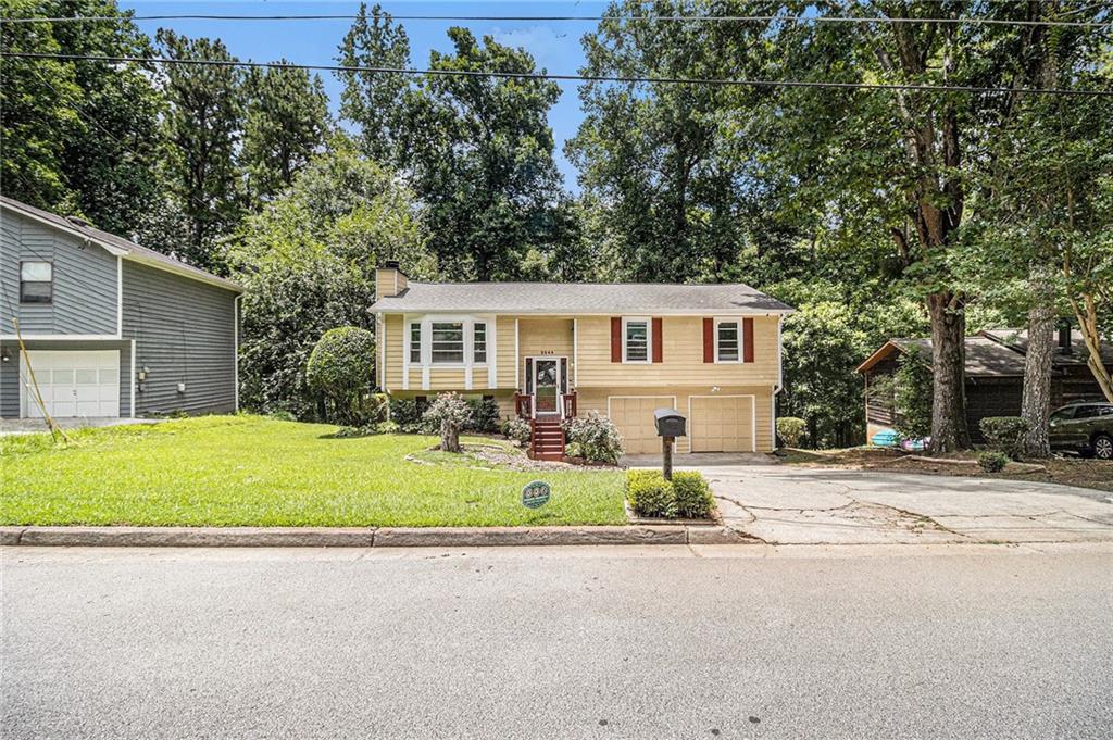 3245 Oakbrook Lane