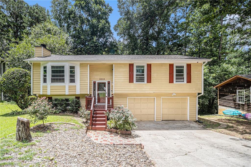 3245 Oakbrook Lane