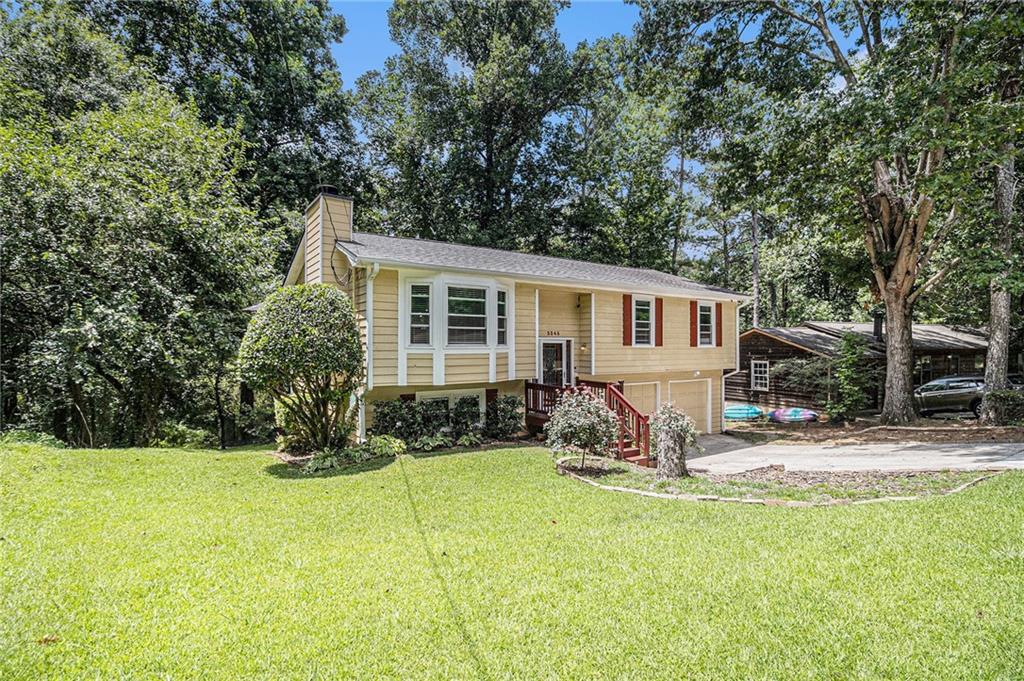 3245 Oakbrook Lane
