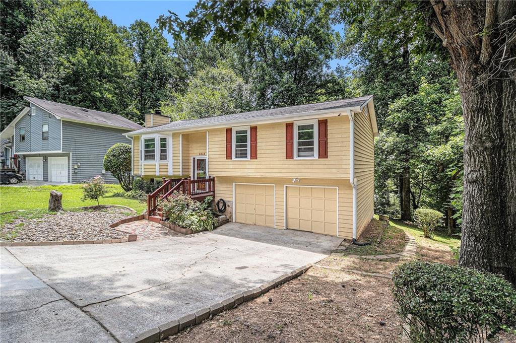 3245 Oakbrook Lane