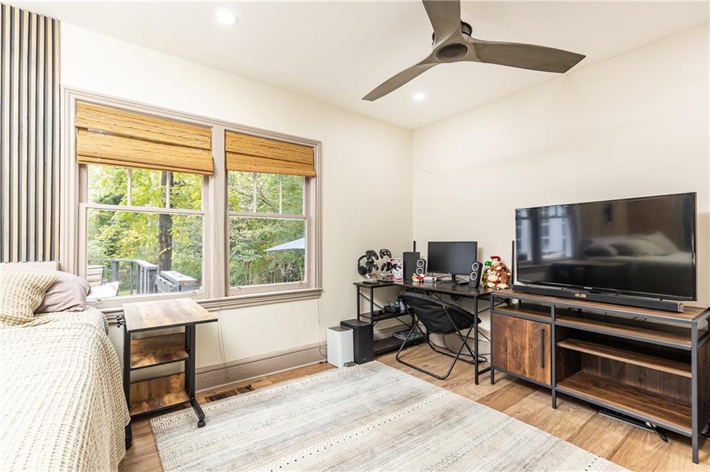 Morningside - Residential