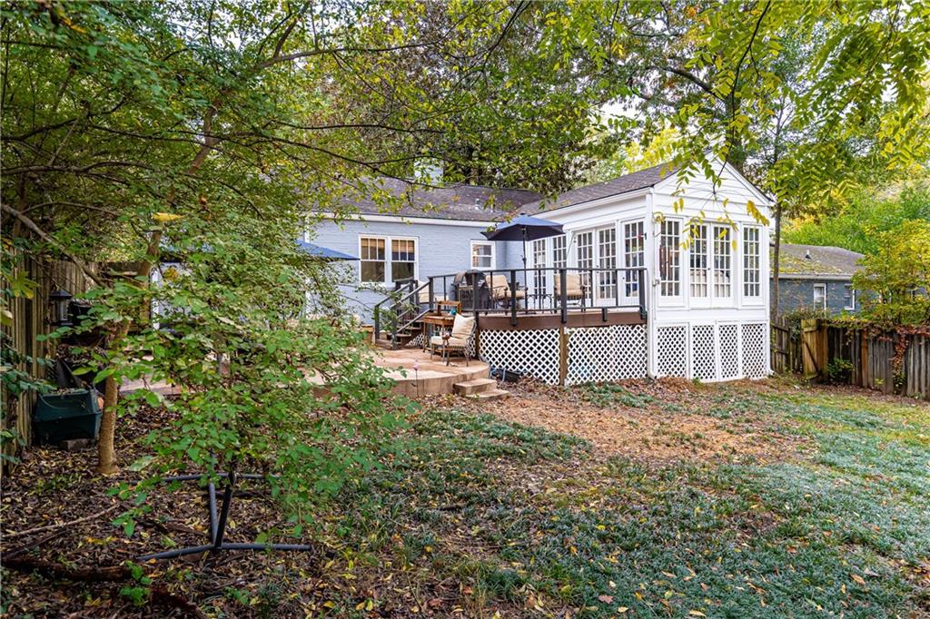 Morningside - Residential