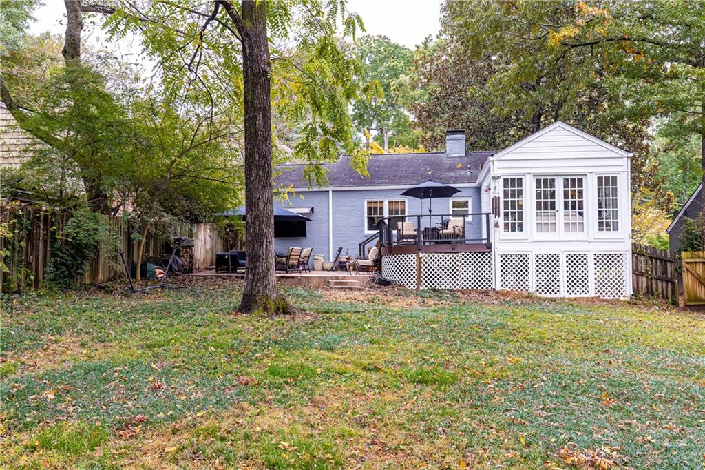 Morningside - Residential