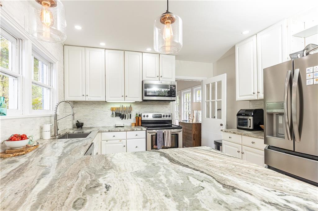 Morningside - Residential