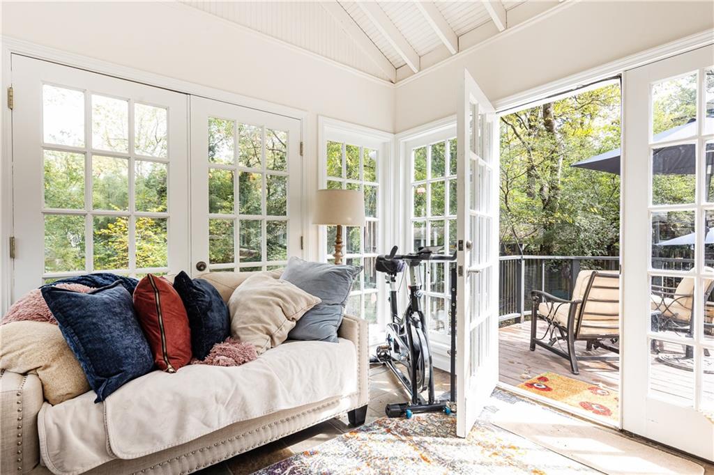 Morningside - Residential