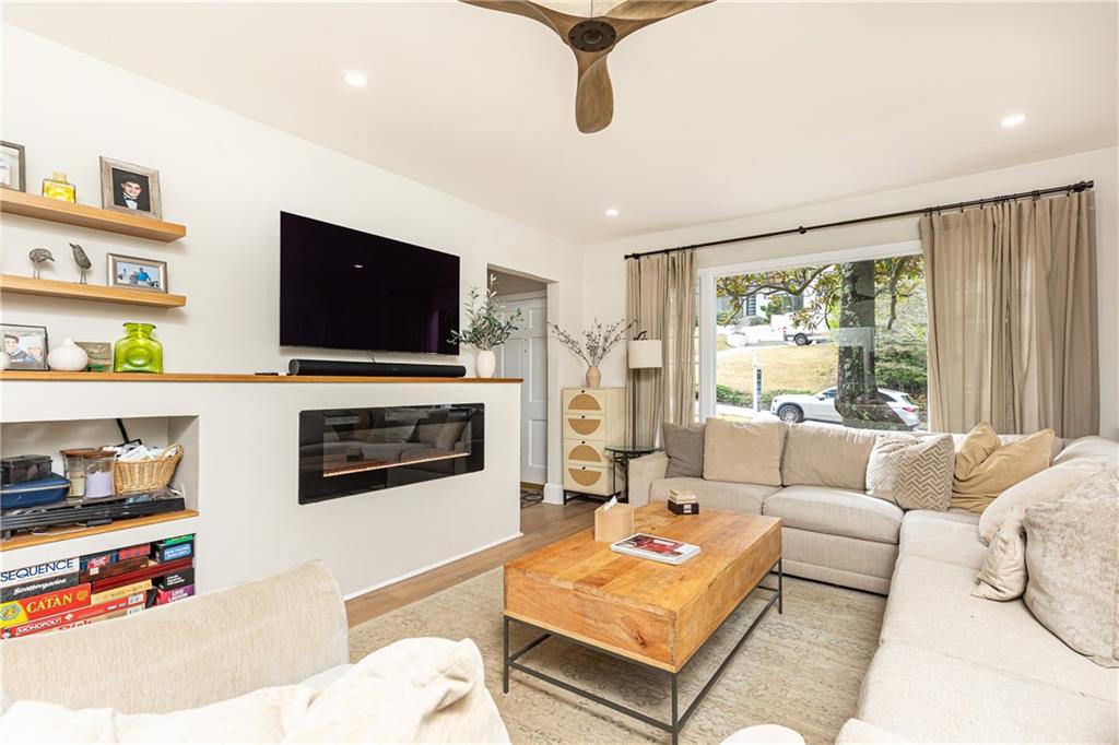 Morningside - Residential