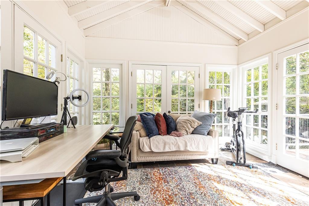 Morningside - Residential