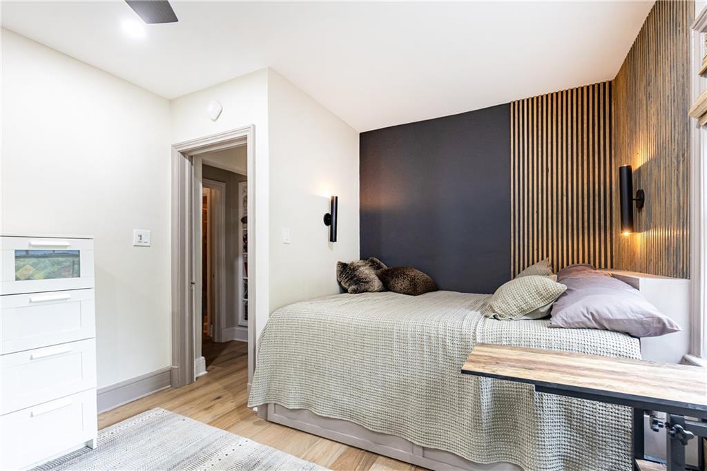 Morningside - Residential