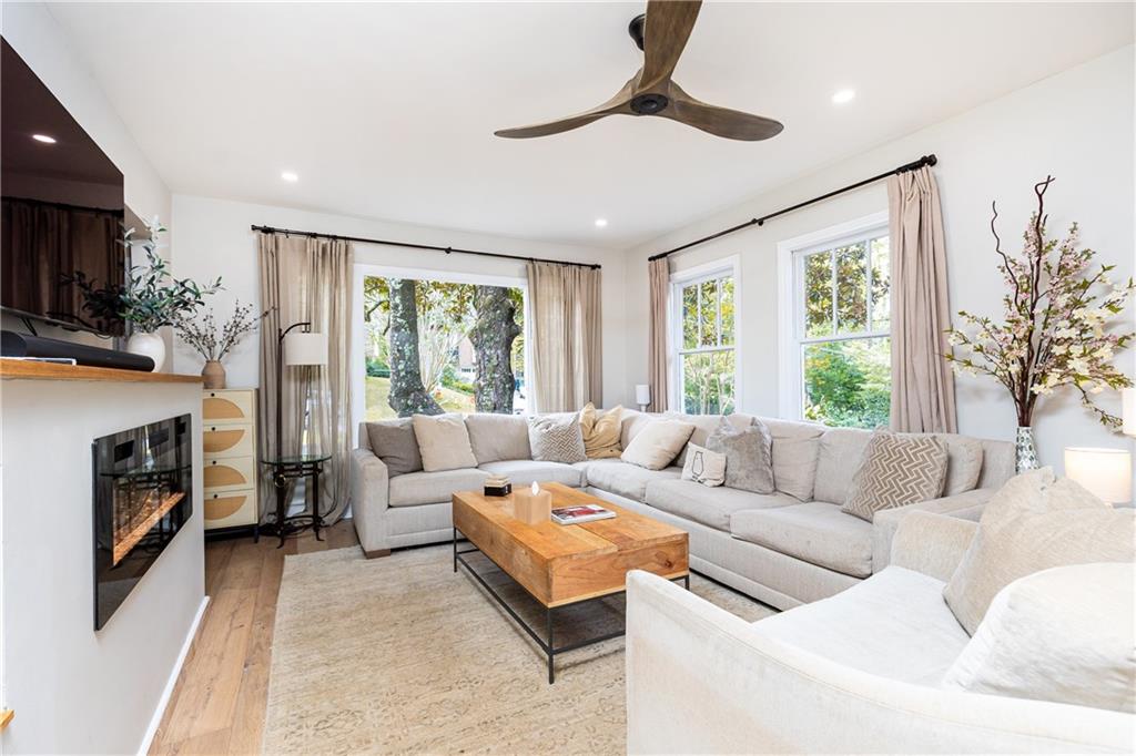 Morningside - Residential