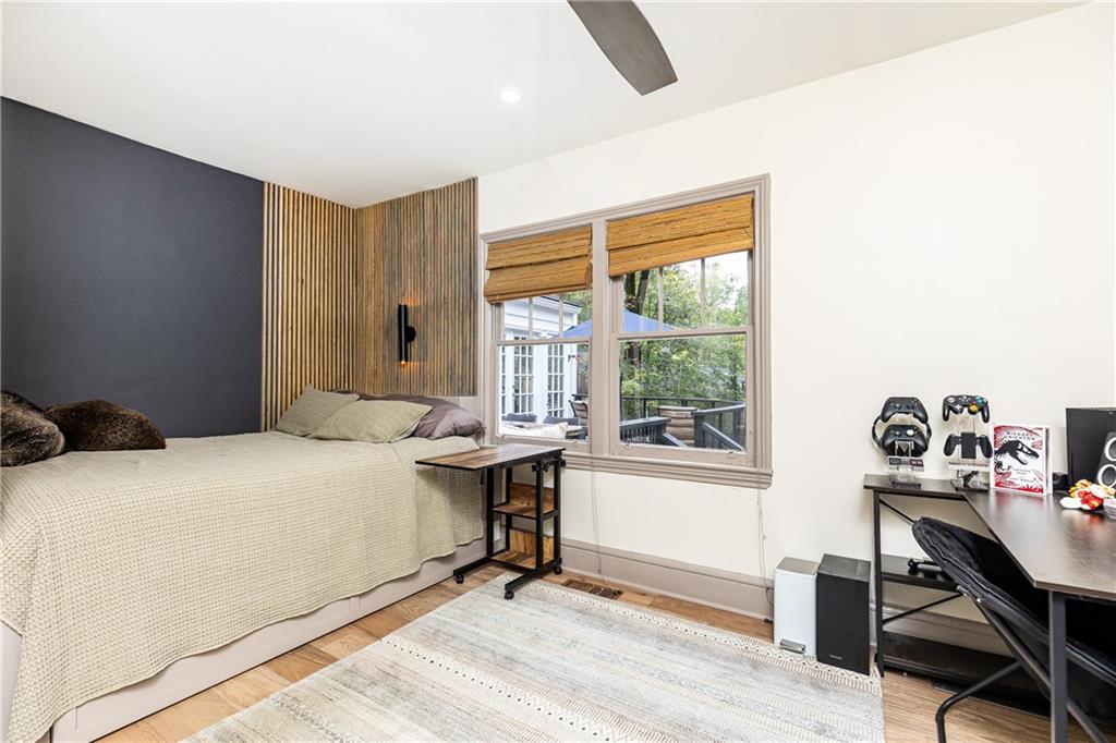 Morningside - Residential