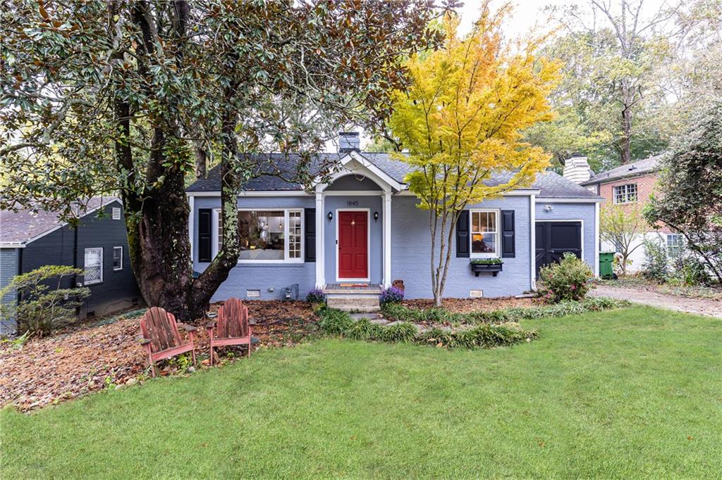 Morningside - Residential