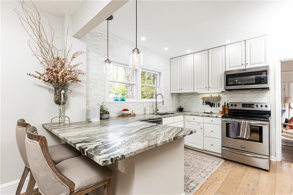 Morningside - Residential