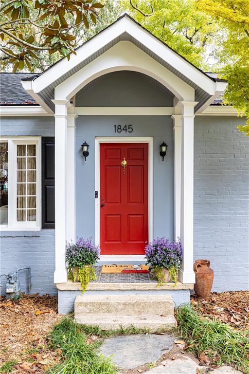 Morningside - Residential