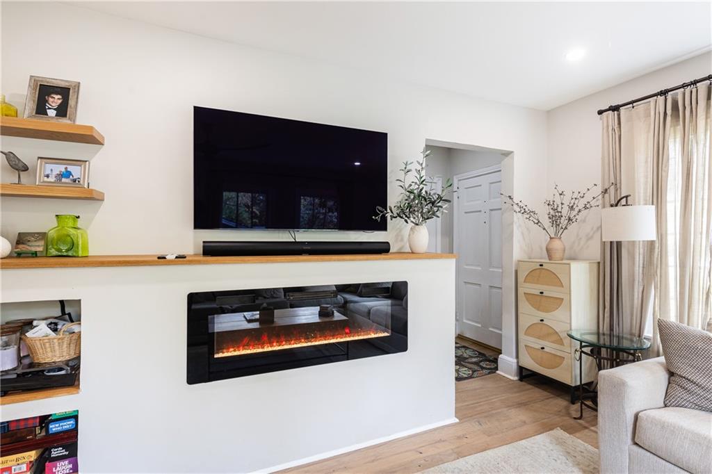 Morningside - Residential