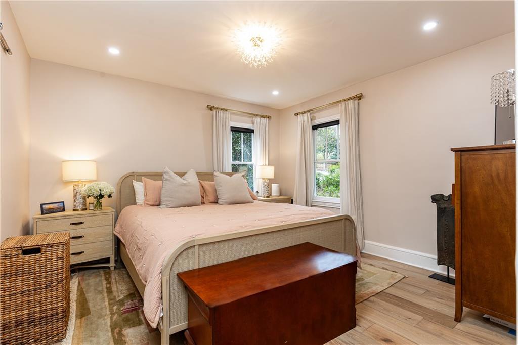 Morningside - Residential