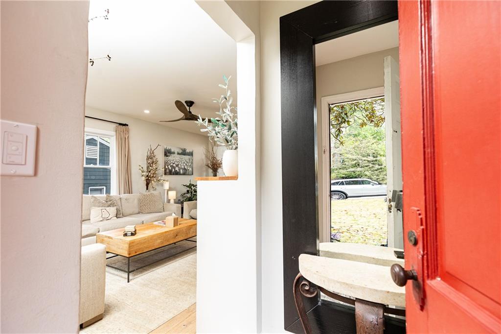 Morningside - Residential