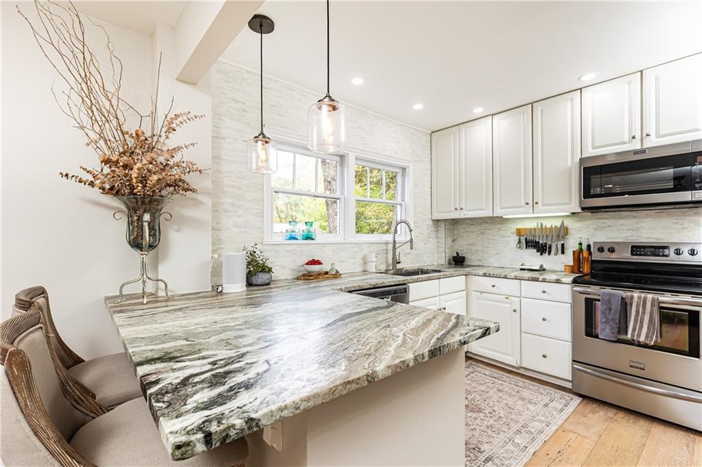 Morningside - Residential