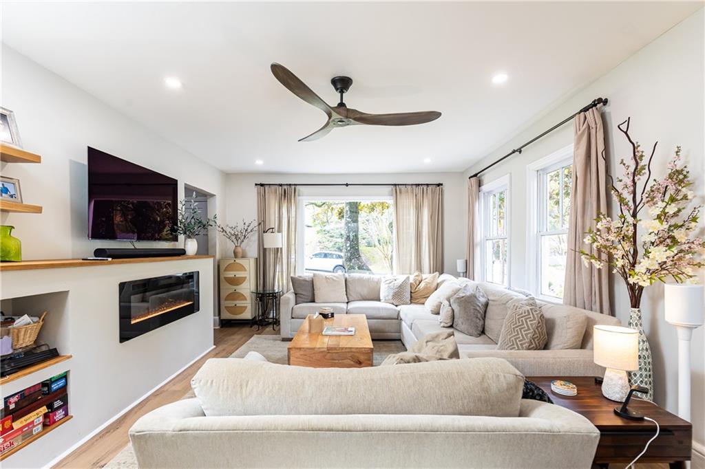 Morningside - Residential