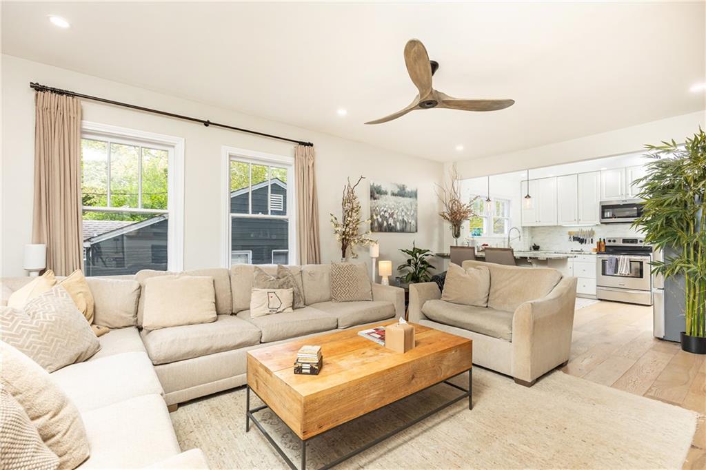 Morningside - Residential