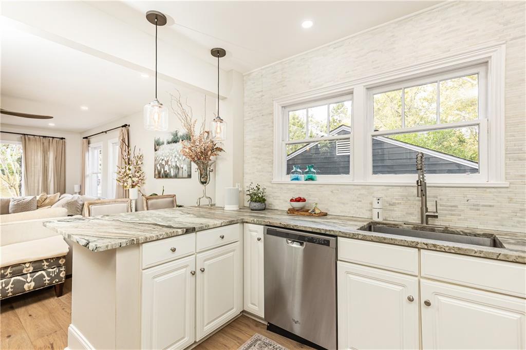 Morningside - Residential