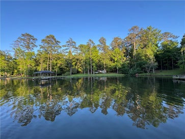 1009 Dennis Station Road Eatonton GA 31024