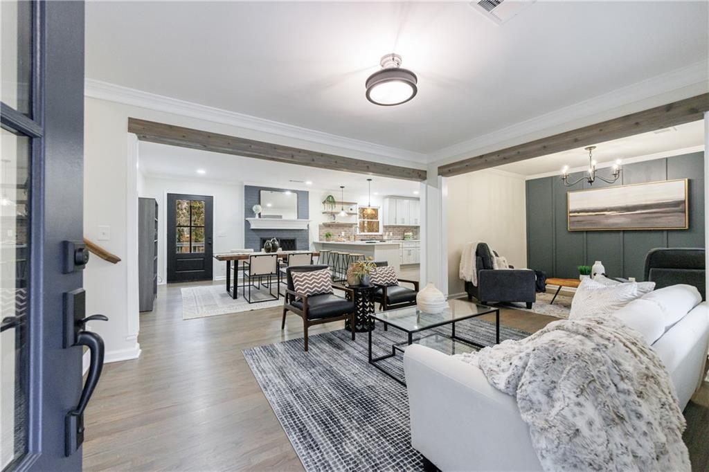 175 Jayne Ellen Way, Alpharetta, Georgia image 4