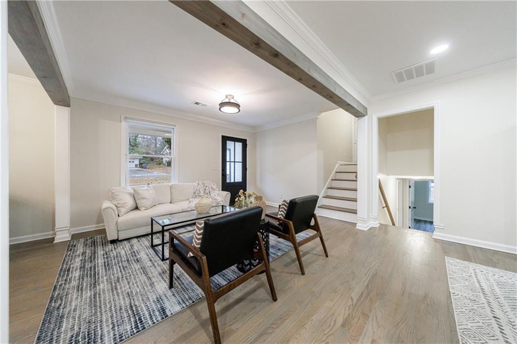 175 Jayne Ellen Way, Alpharetta, Georgia image 7