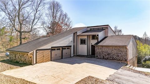 1811 Highway 113 SW Cartersville GA 30120