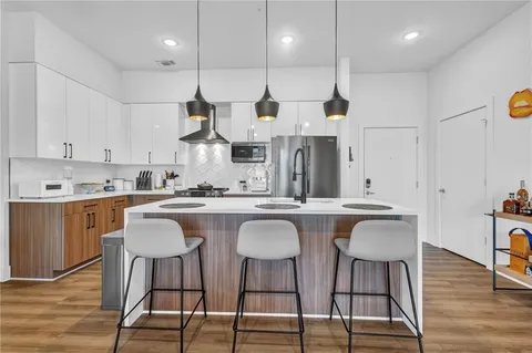 112 Rogers Street NE Unit 207, Atlanta, GA 30317 - MLS#: 7556242