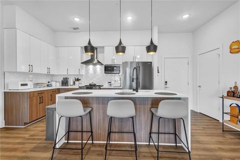 112 Rogers Street NE 207 Atlanta GA 30317