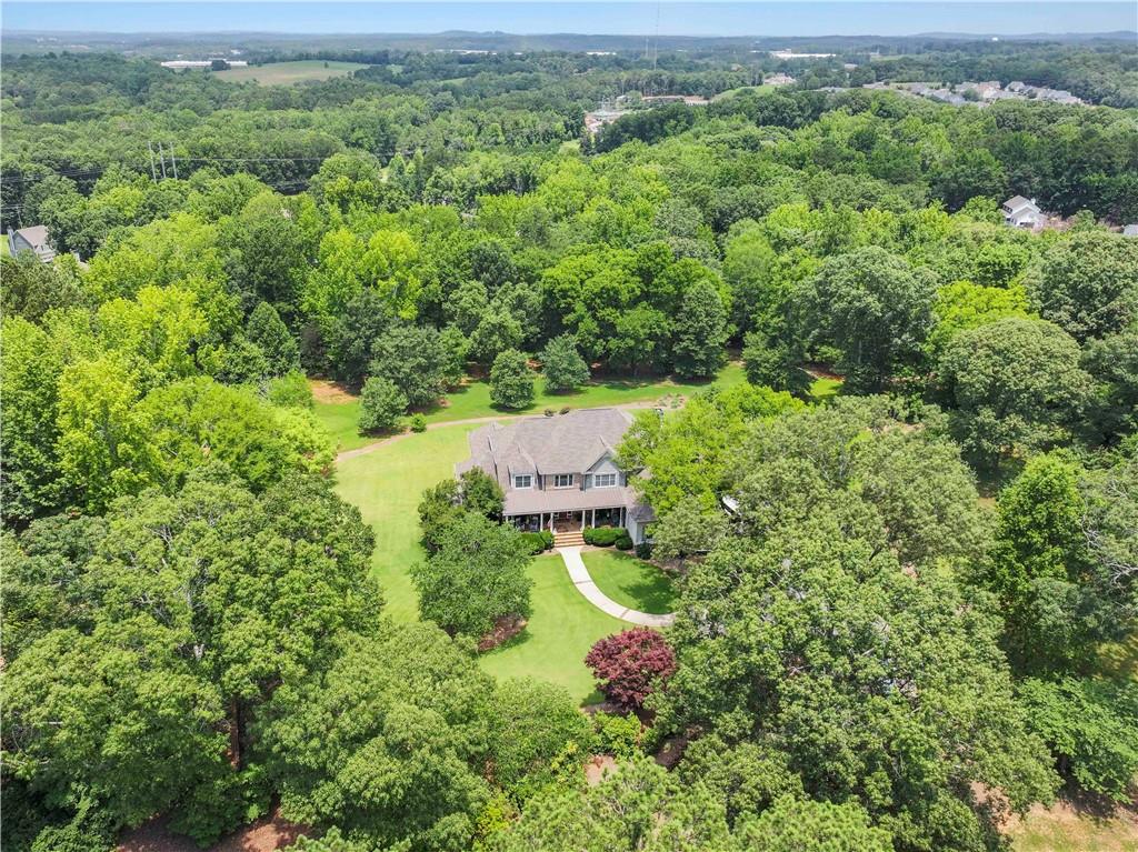 594a Peachtree Road
