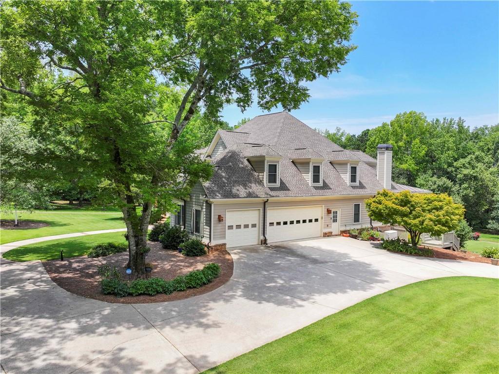 594a Peachtree Road