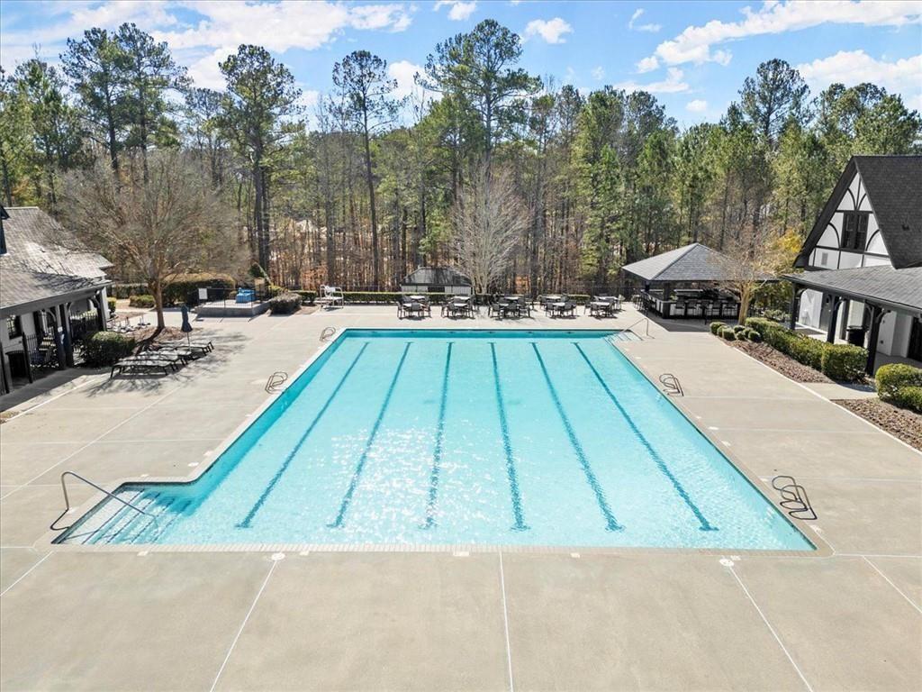 6218 Zell Miller Path Path, Acworth, Georgia image 42