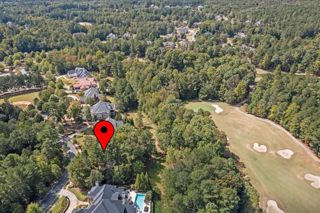 6218 Zell Miller Path Path, Acworth, Georgia image 8