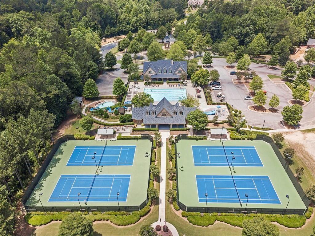 6218 Zell Miller Path Path, Acworth, Georgia image 45
