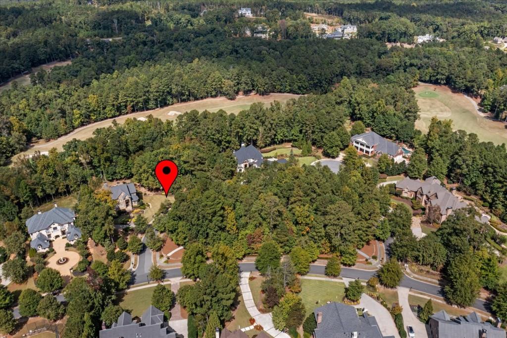 6218 Zell Miller Path Path, Acworth, Georgia image 10