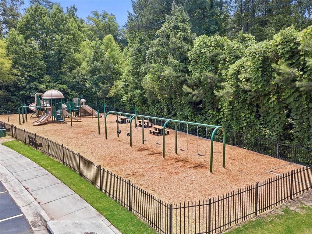 6218 Zell Miller Path Path, Acworth, Georgia image 48